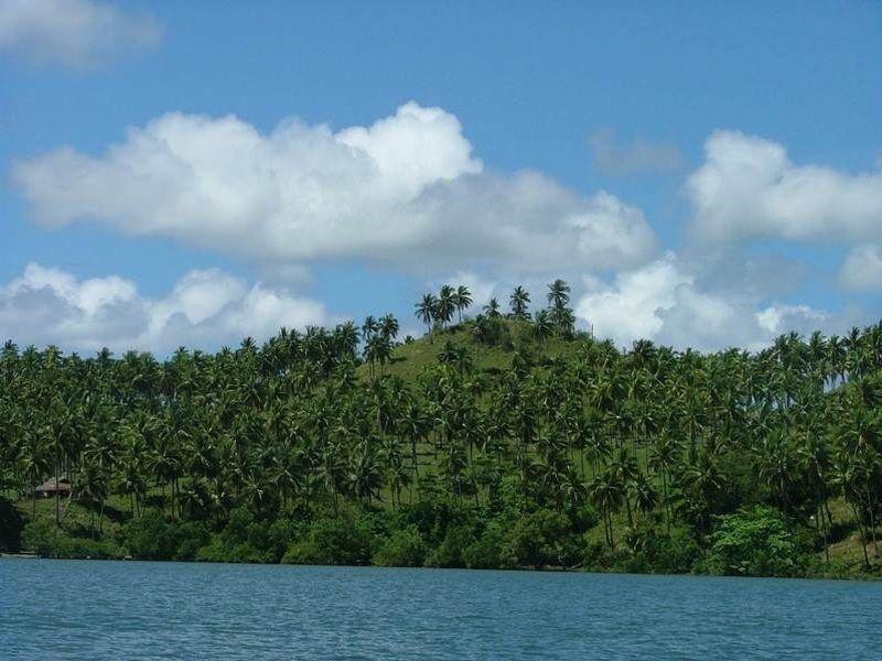 Ticao Island Resort