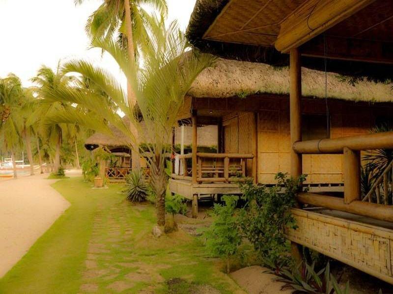 Ticao Island Resort