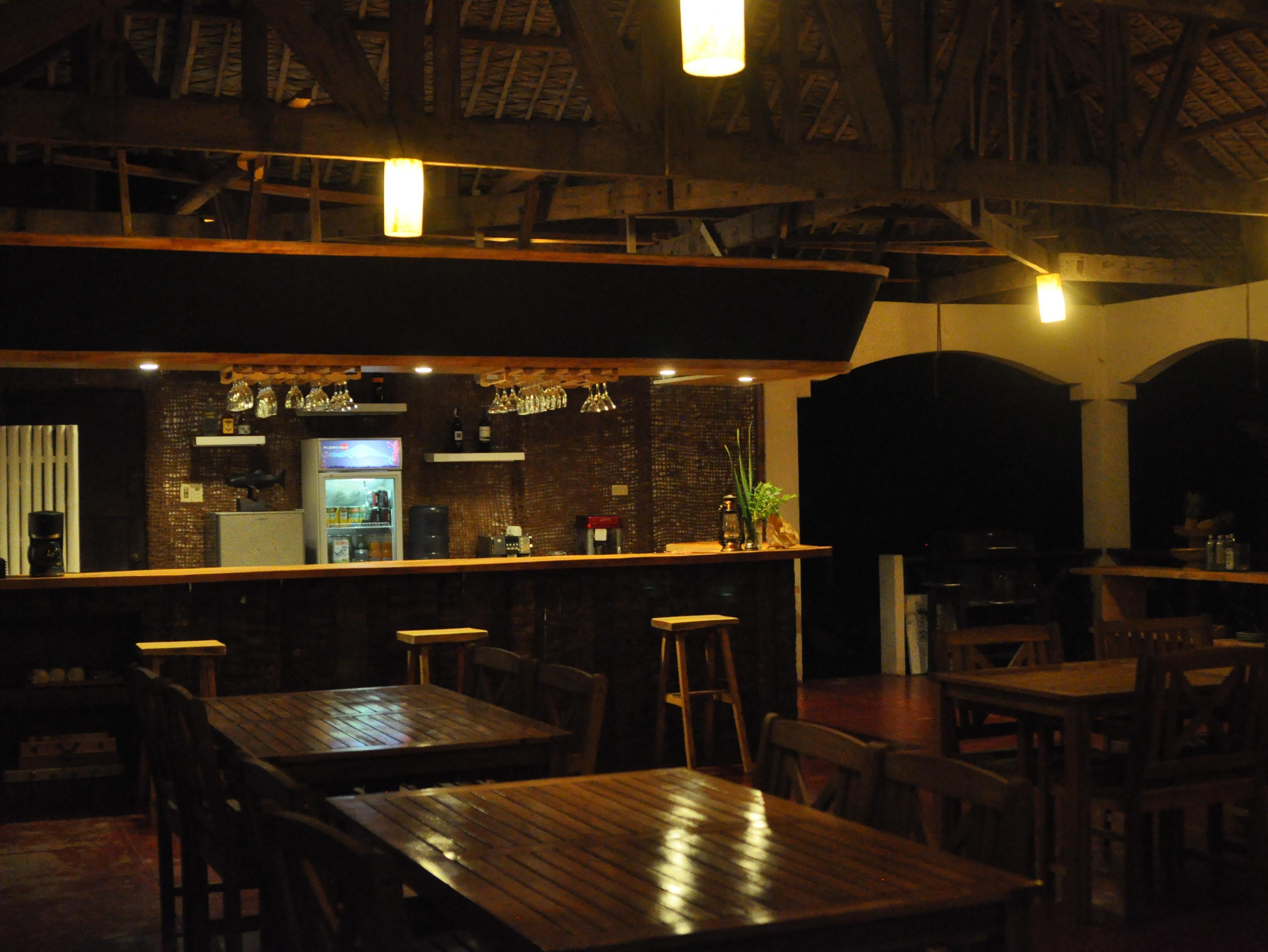 Ticao Island Resort