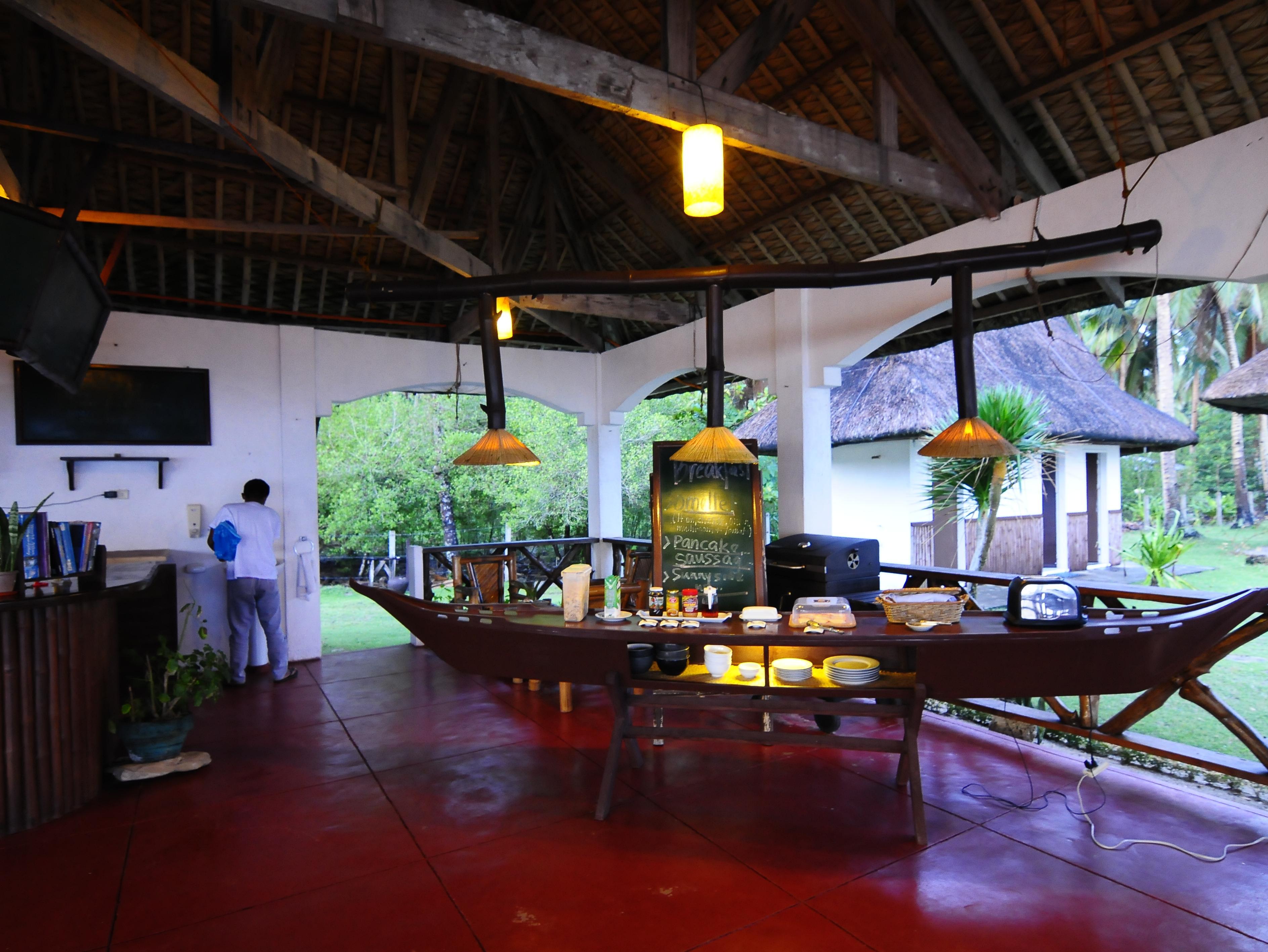 Ticao Island Resort