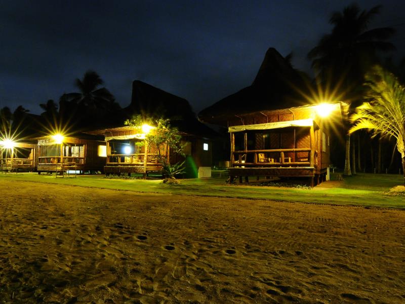 Ticao Island Resort