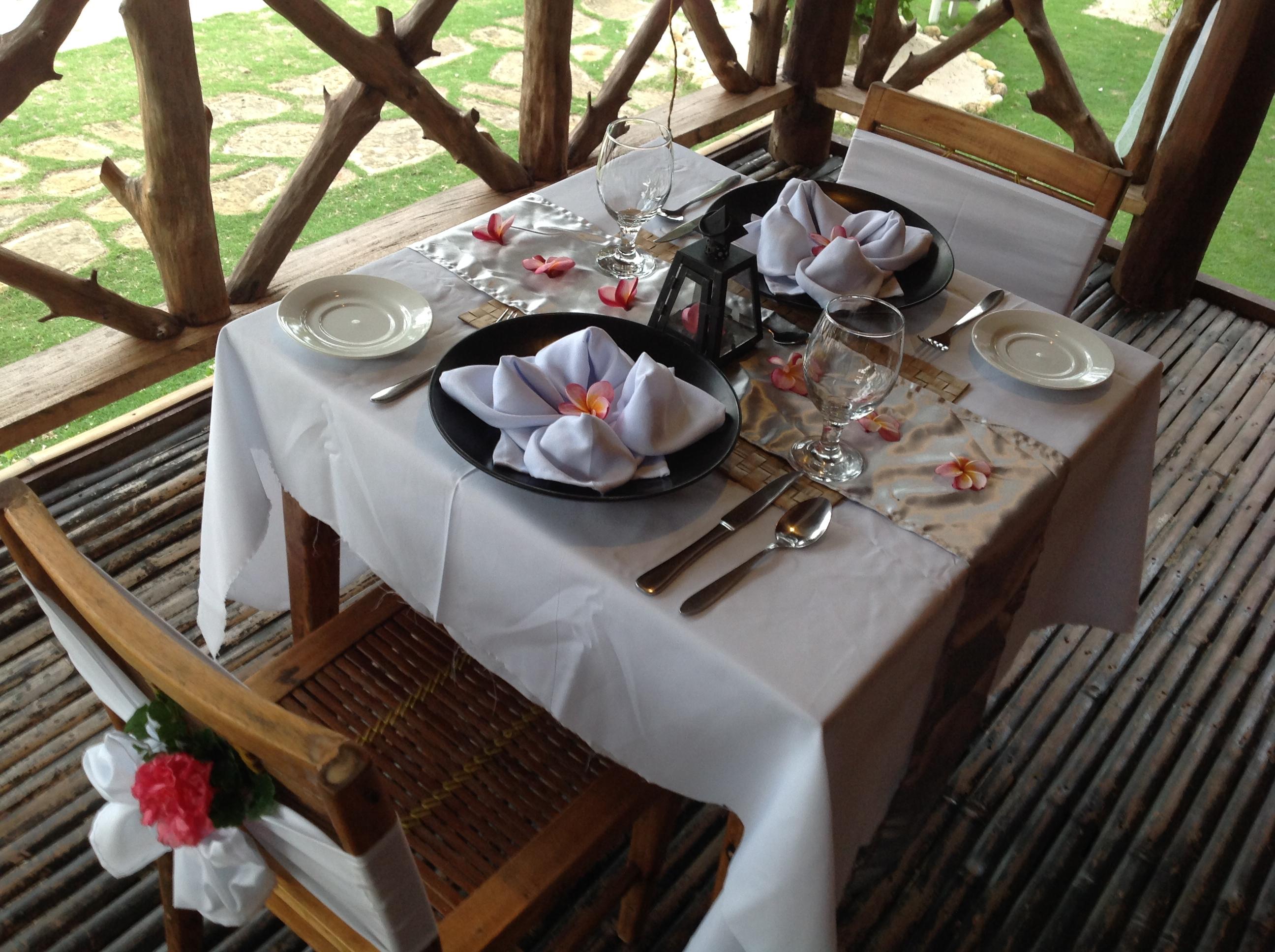 Ticao Island Resort