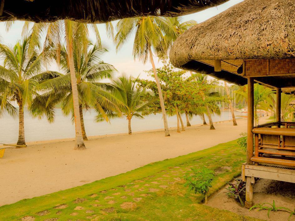Ticao Island Resort