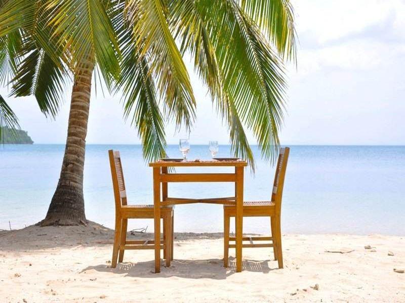 Ticao Island Resort