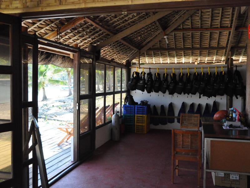 Ticao Island Resort