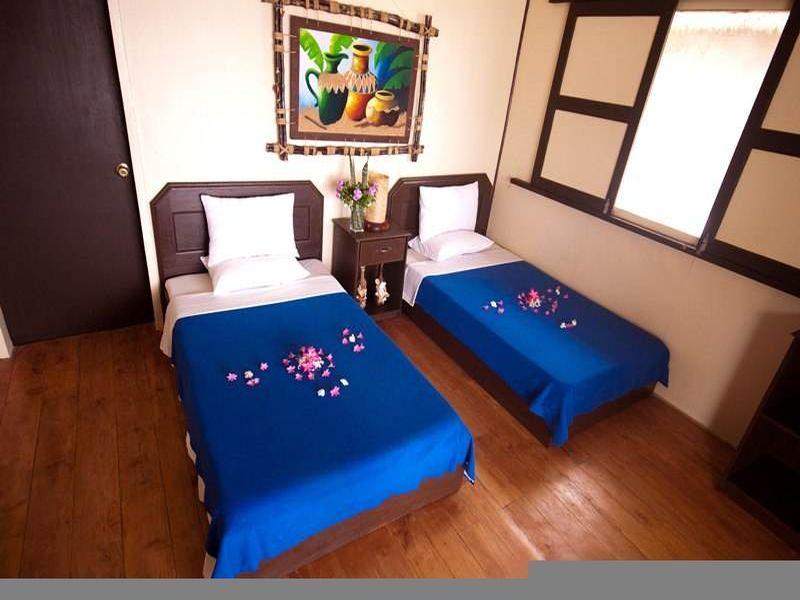Ticao Island Resort