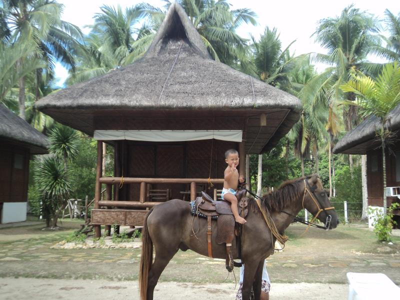Ticao Island Resort