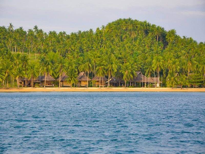 Ticao Island Resort