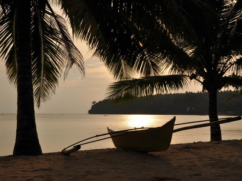 Ticao Island Resort