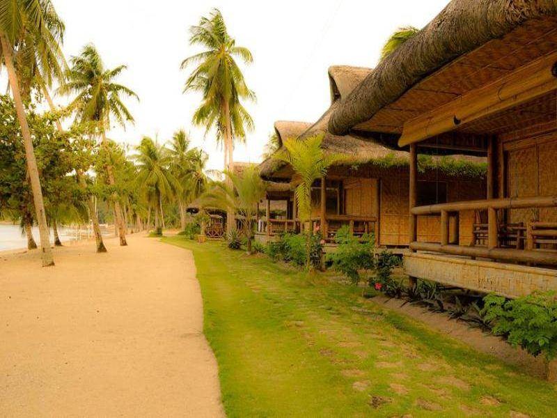 Ticao Island Resort