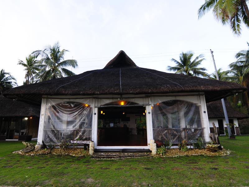 Ticao Island Resort