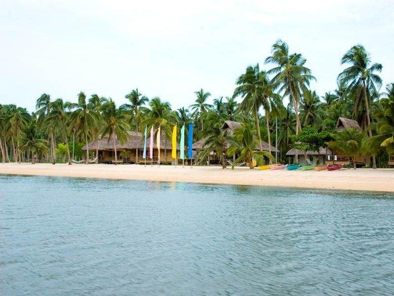 Ticao Island Resort