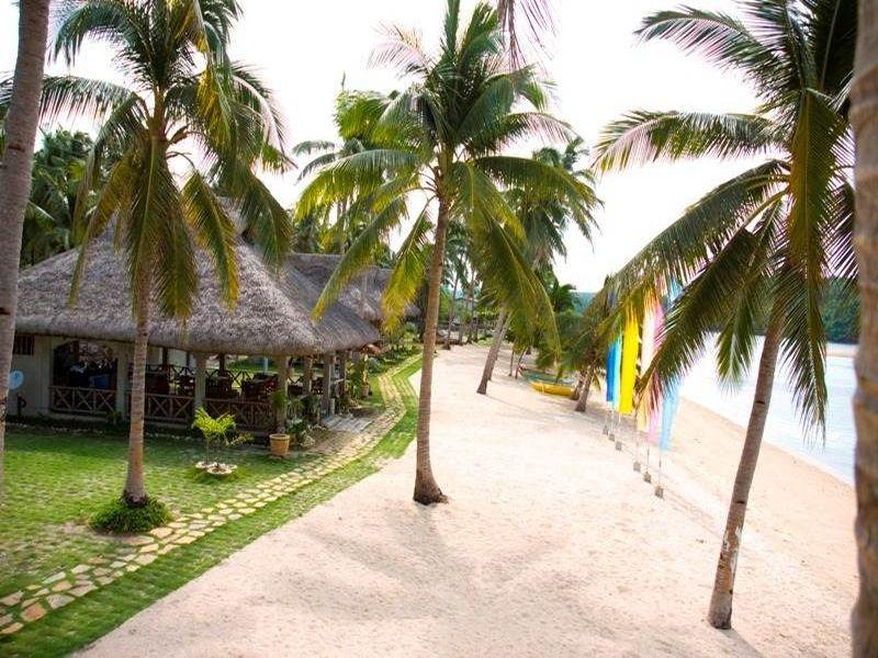 Ticao Island Resort