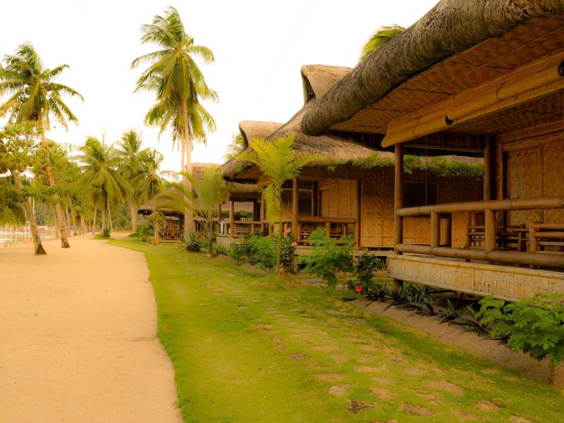 Ticao Island Resort