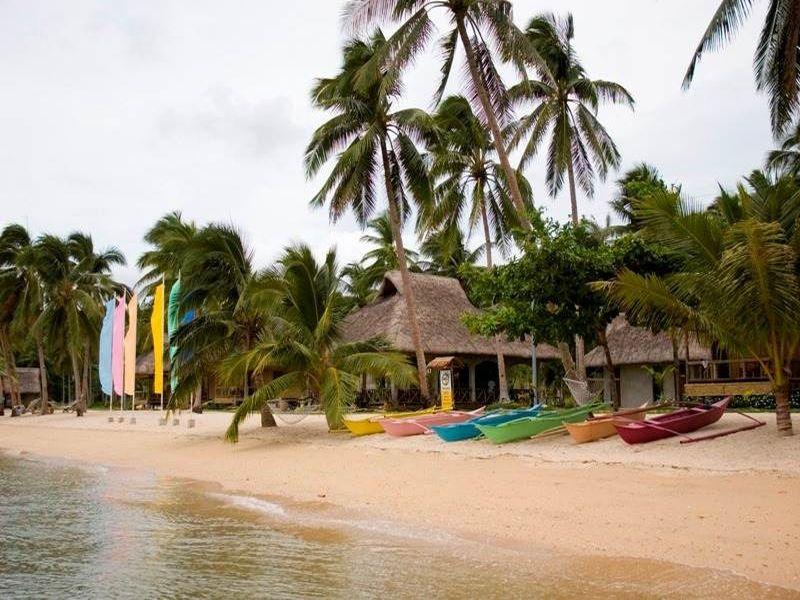 Ticao Island Resort