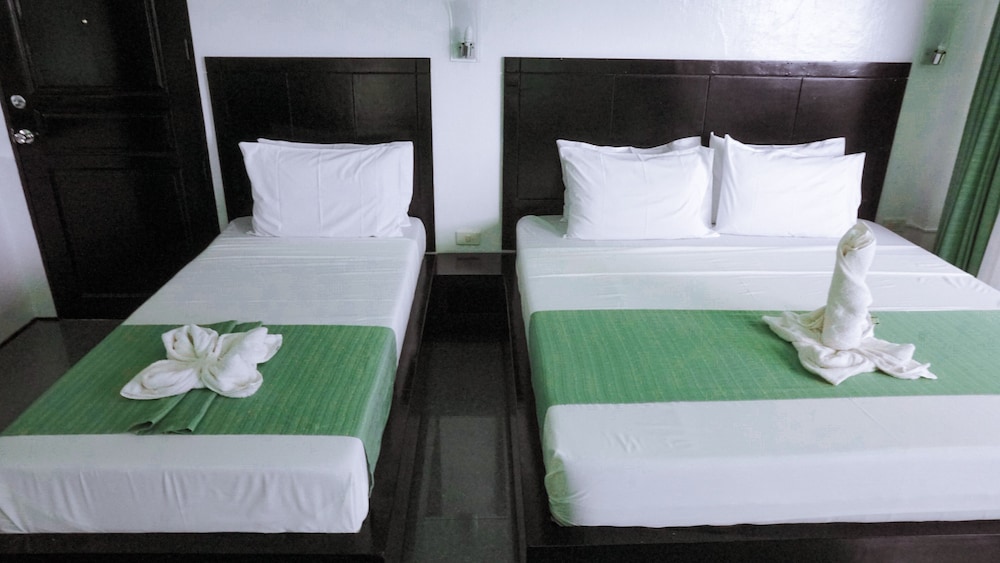 Garinfarm Pilgrimage Resort by Cocotel