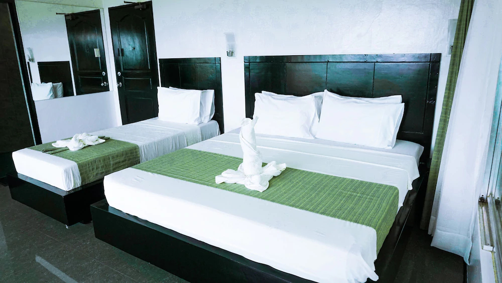 Garinfarm Pilgrimage Resort by Cocotel