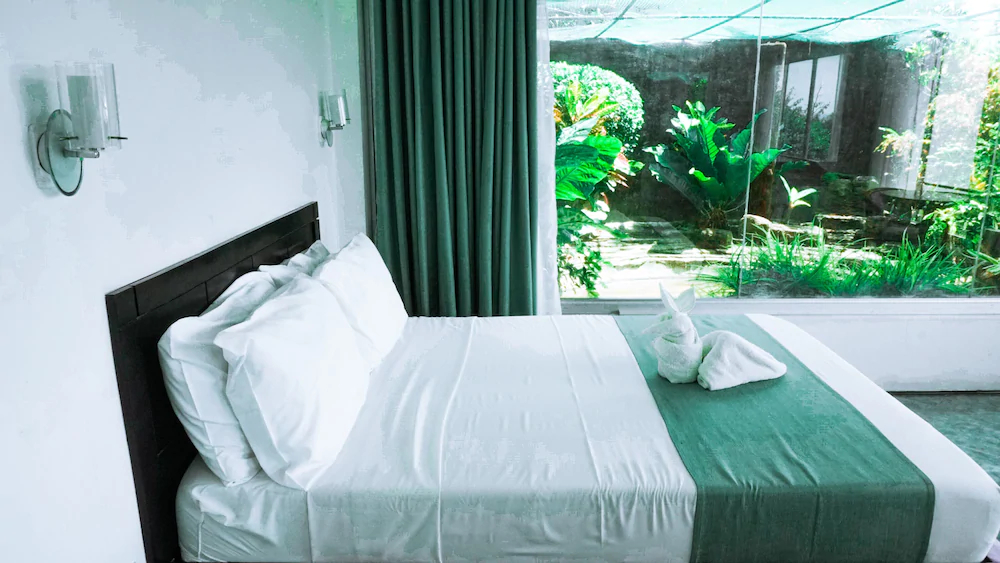 Garinfarm Pilgrimage Resort by Cocotel