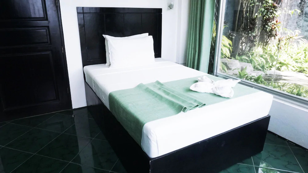 Garinfarm Pilgrimage Resort by Cocotel