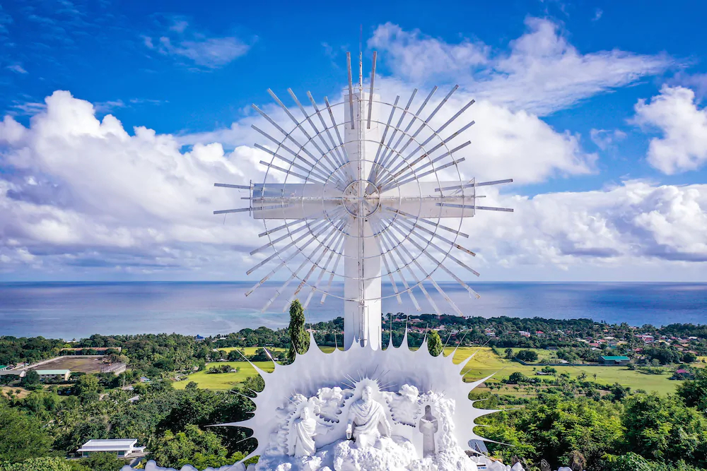 Garinfarm Pilgrimage Resort by Cocotel