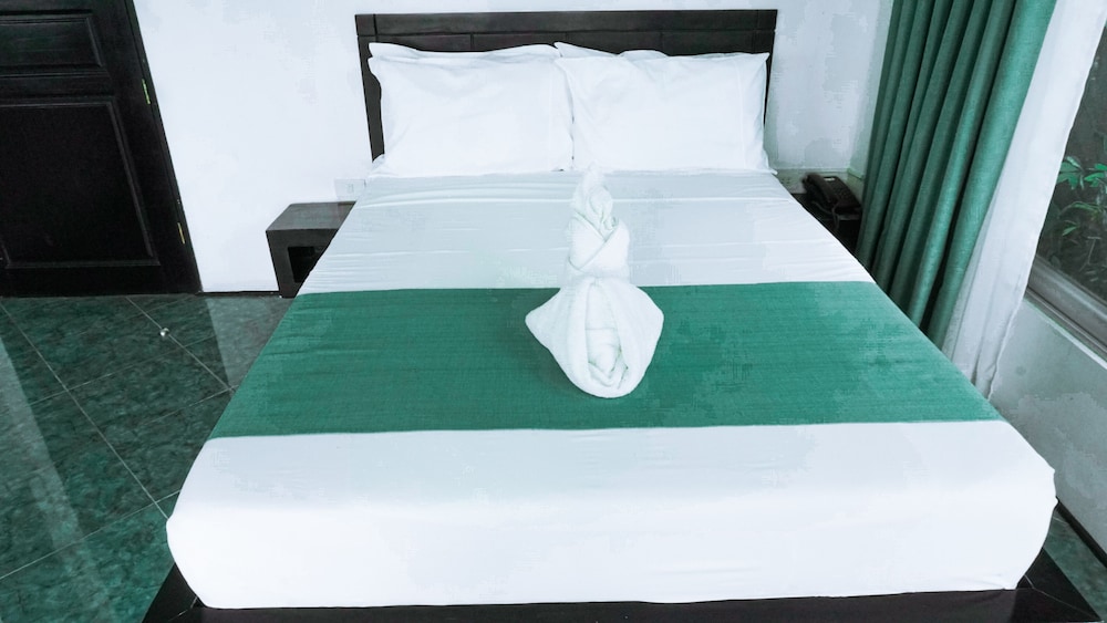 Garinfarm Pilgrimage Resort by Cocotel