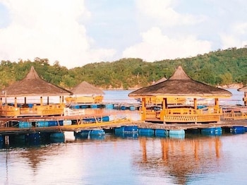 Grace Island Resort by Cocotel
