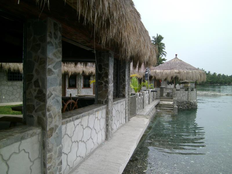 Tropico Scuba Diving Resort
