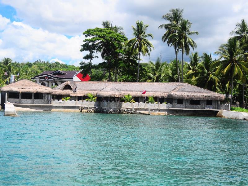 Tropico Scuba Diving Resort