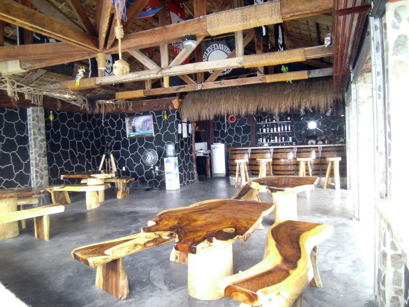 Tropico Scuba Diving Resort