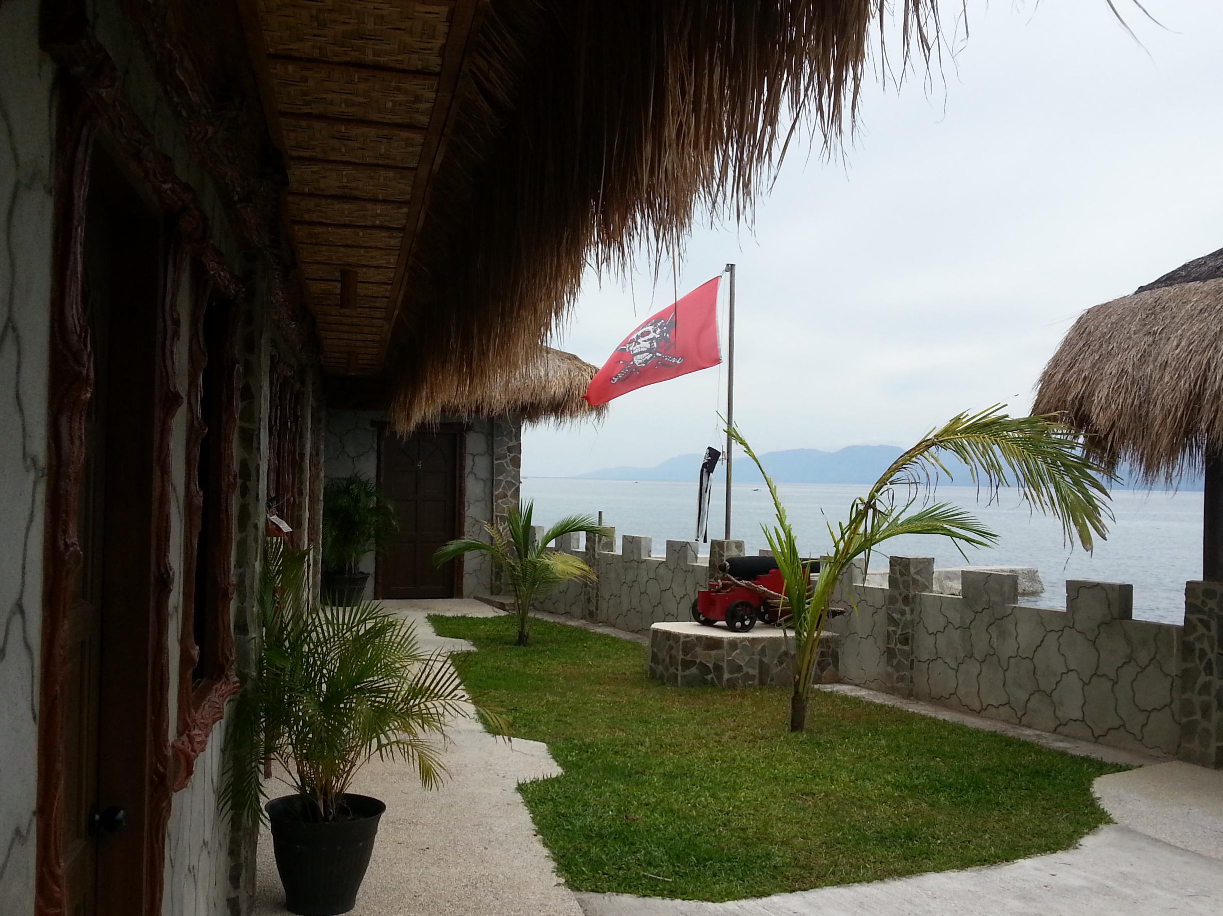 Tropico Scuba Diving Resort