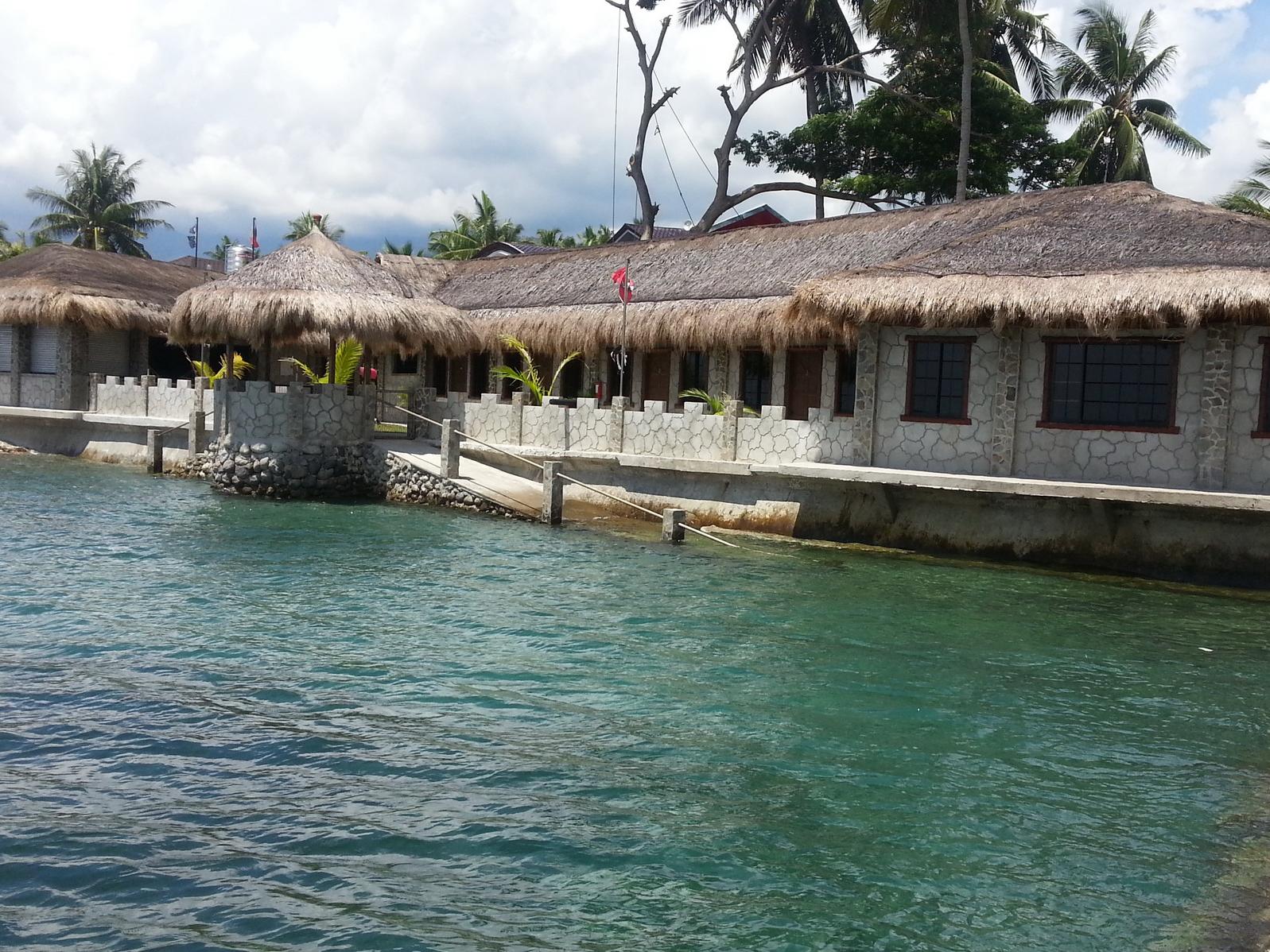 Tropico Scuba Diving Resort