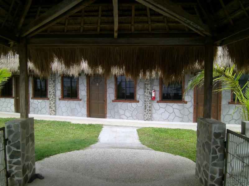 Tropico Scuba Diving Resort