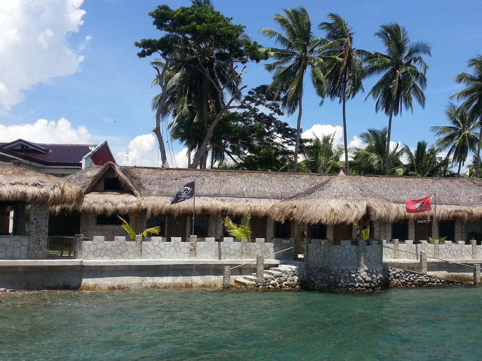 Tropico Scuba Diving Resort