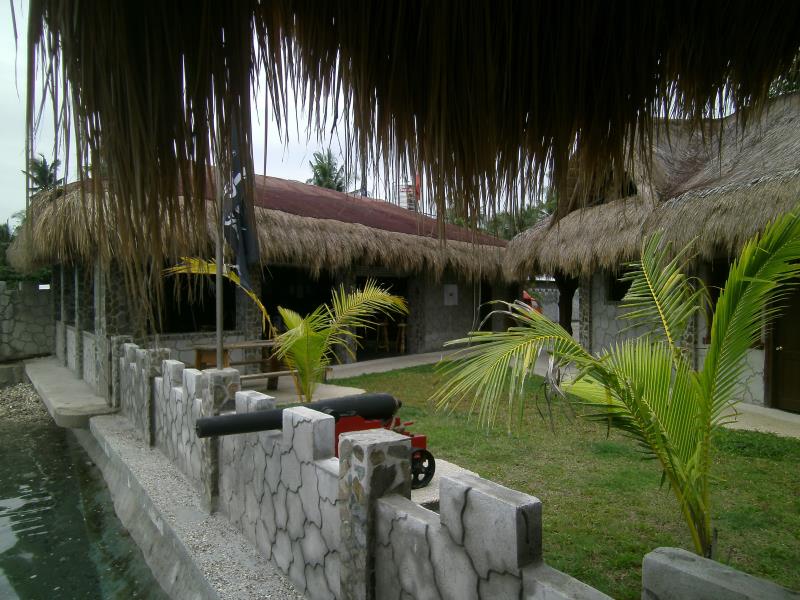 Tropico Scuba Diving Resort