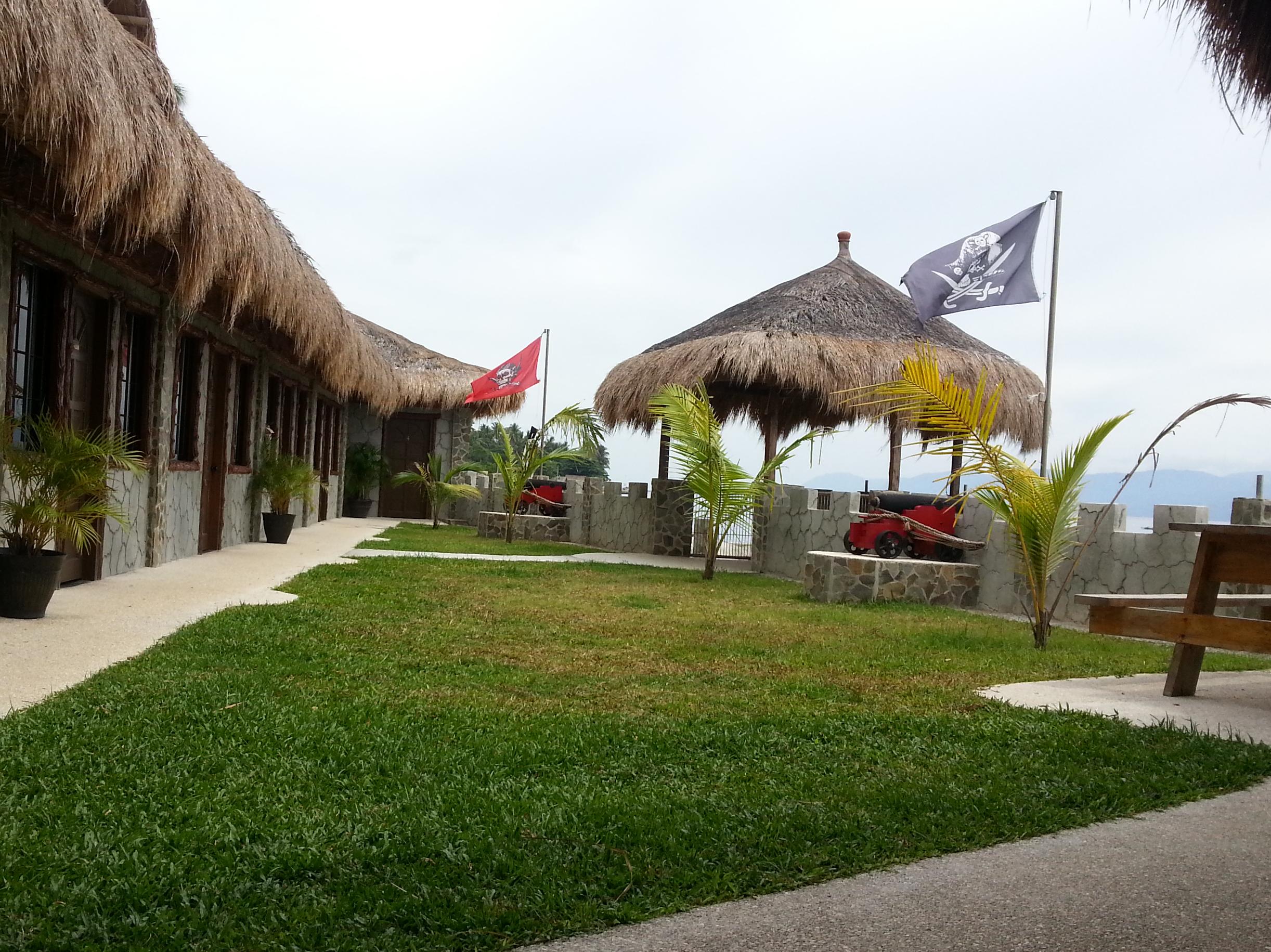 Tropico Scuba Diving Resort
