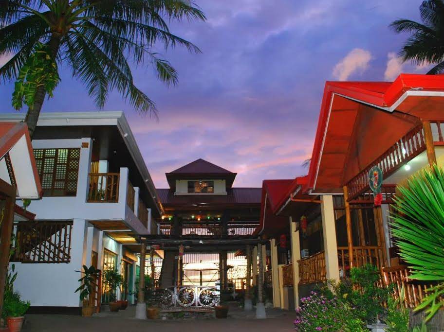 Villa Paulina Beach Resort & Spa