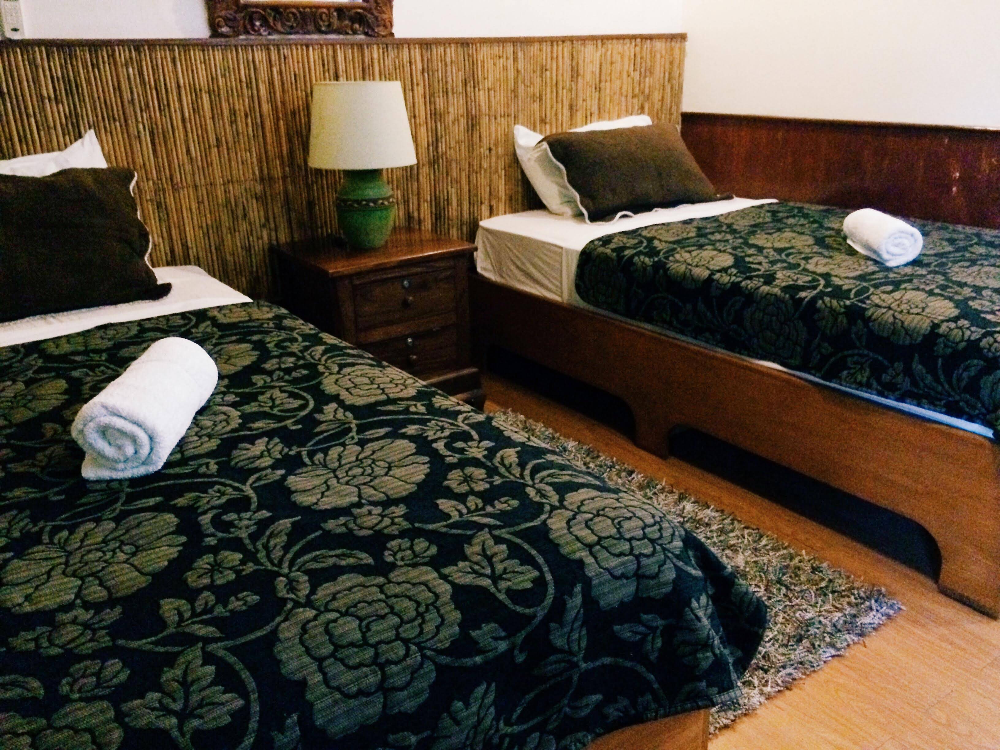 Villa Paulina Beach Resort & Spa