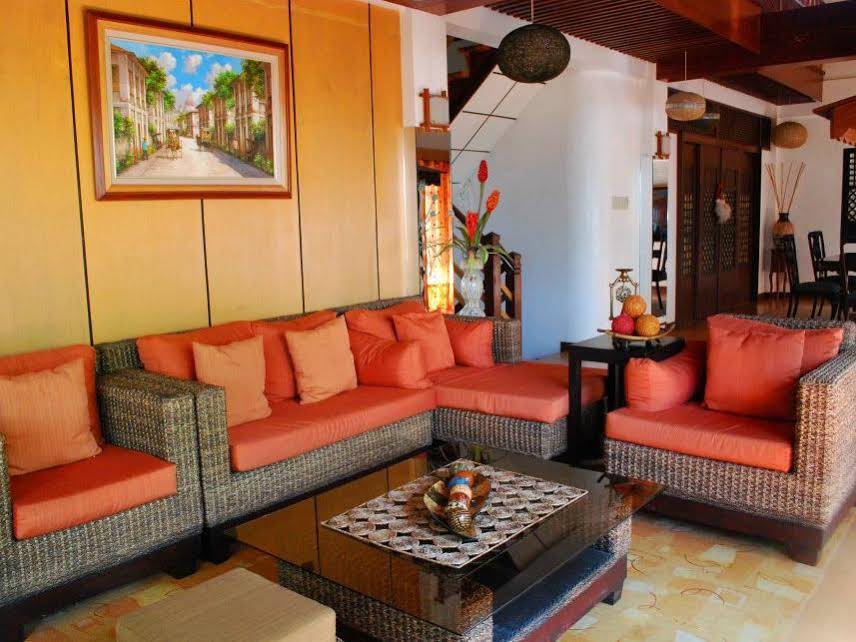 Villa Paulina Beach Resort & Spa