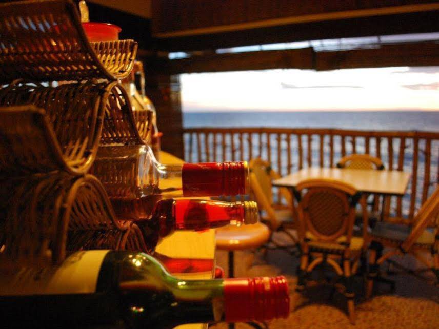Villa Paulina Beach Resort & Spa