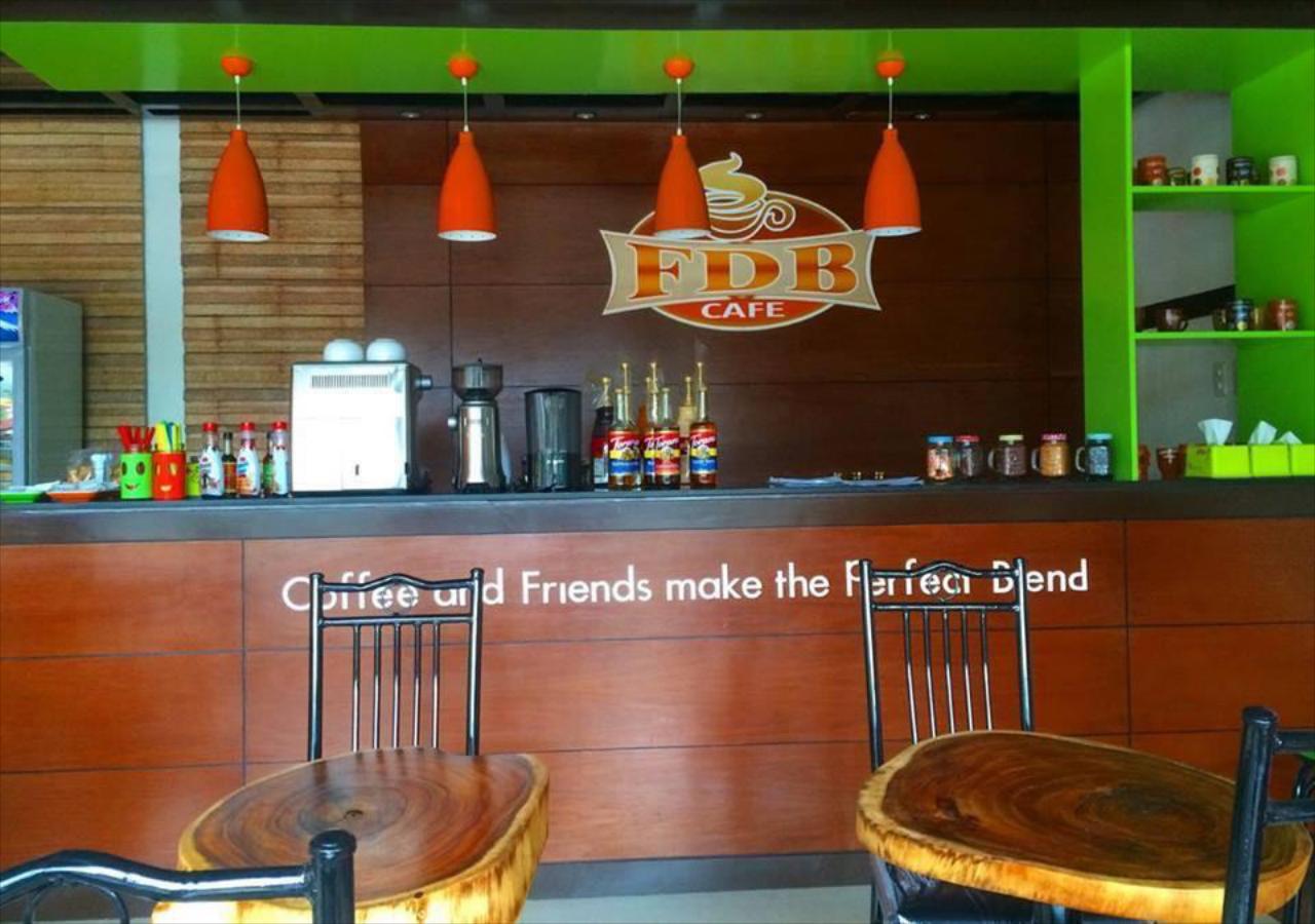 FDB Homes by OYO Rooms