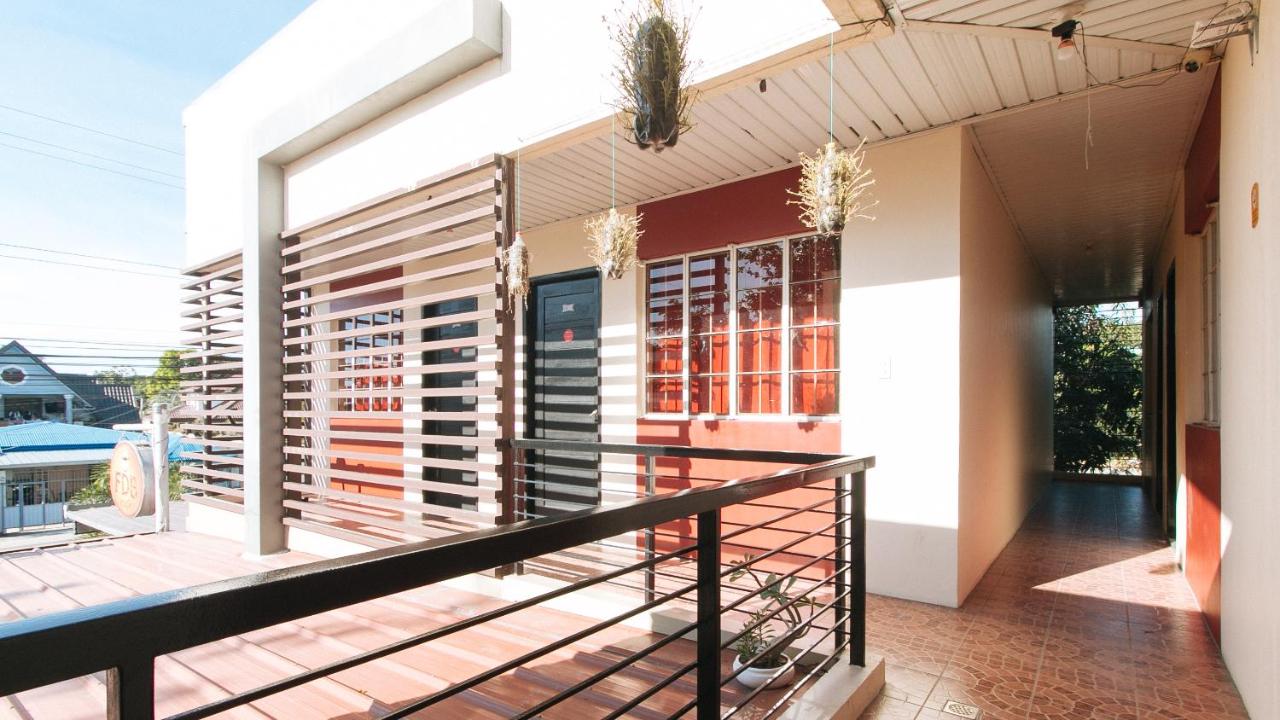 FDB Homes by OYO Rooms