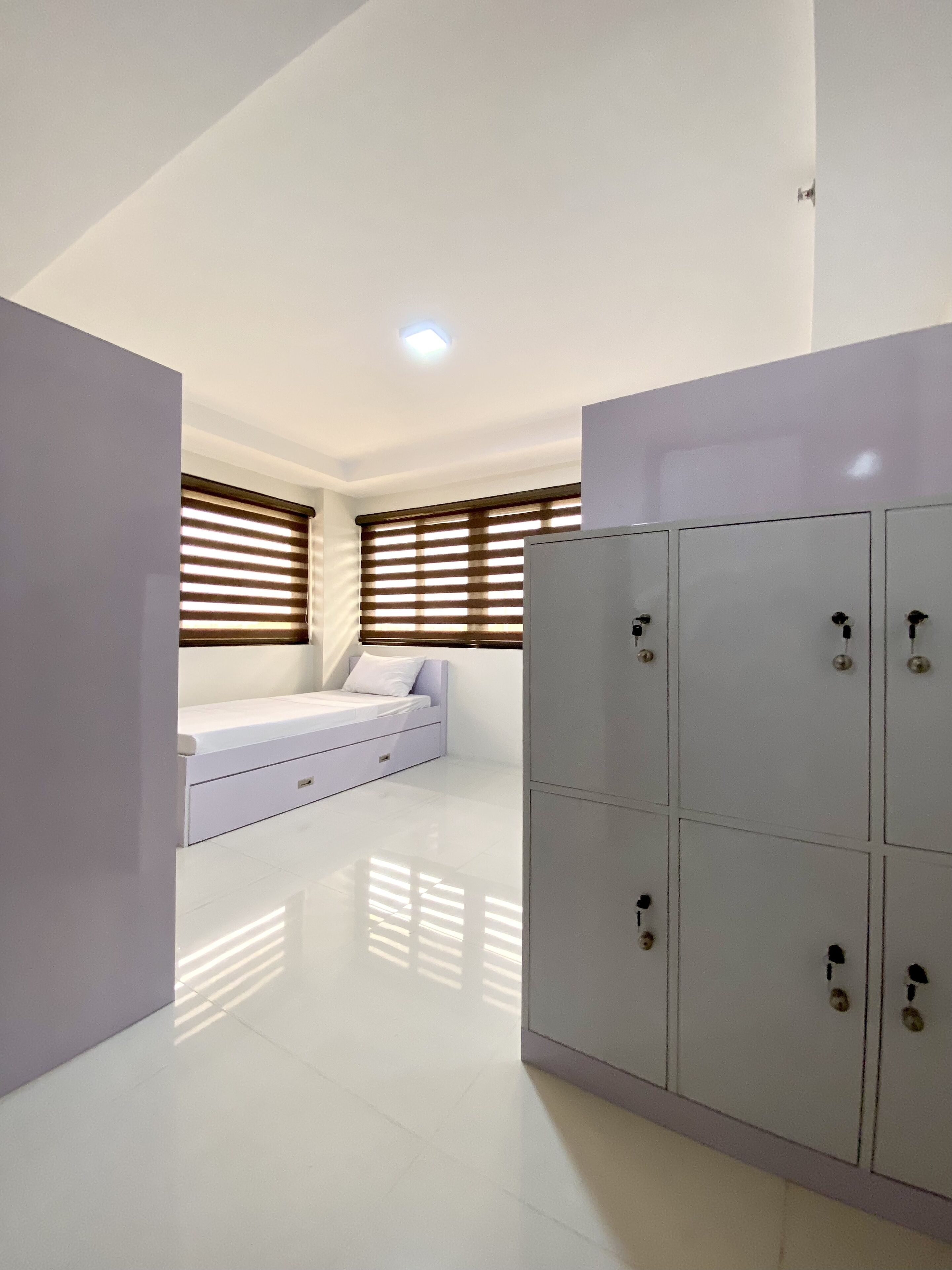 Staycation Hotel