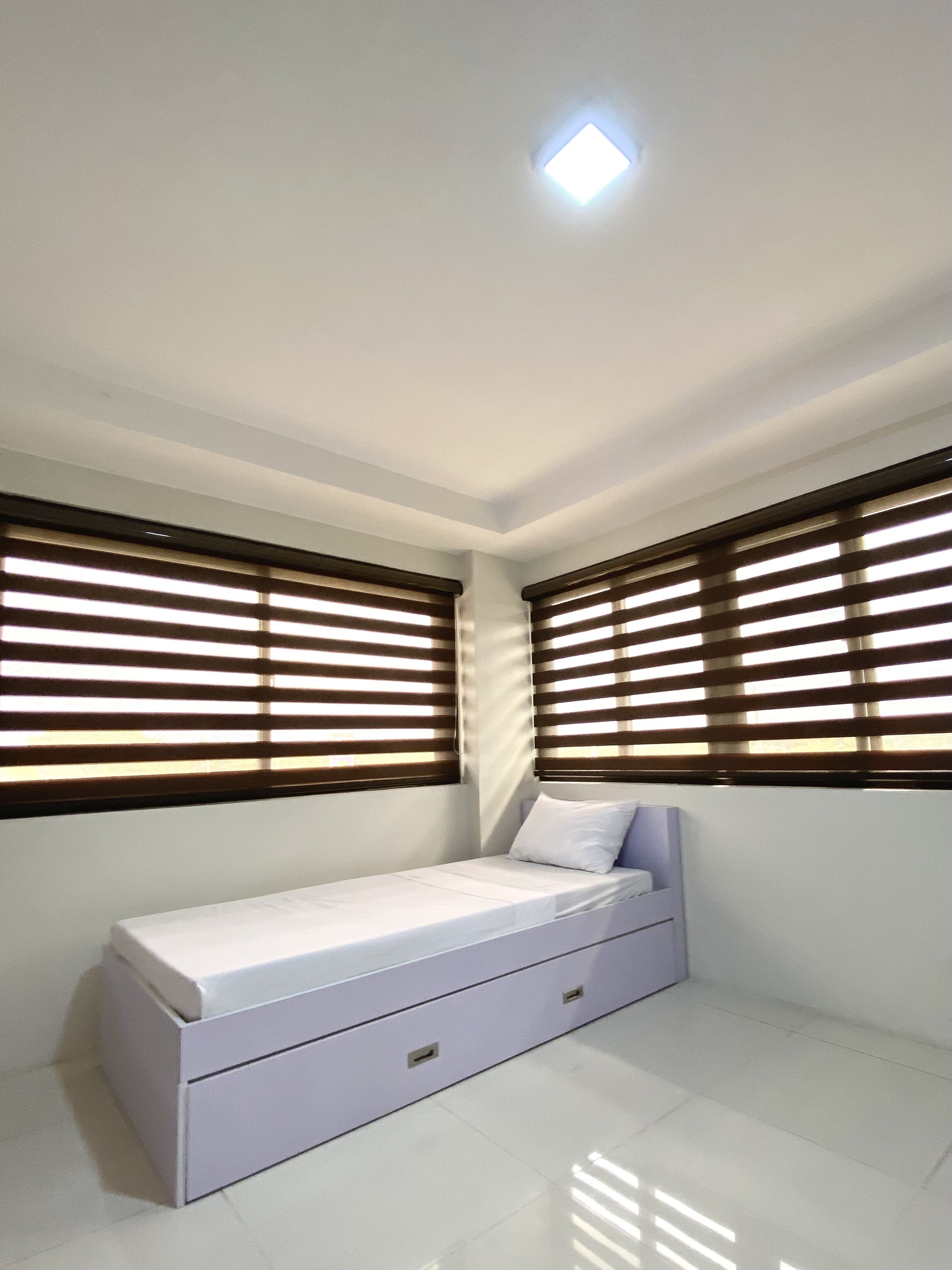 Staycation Hotel