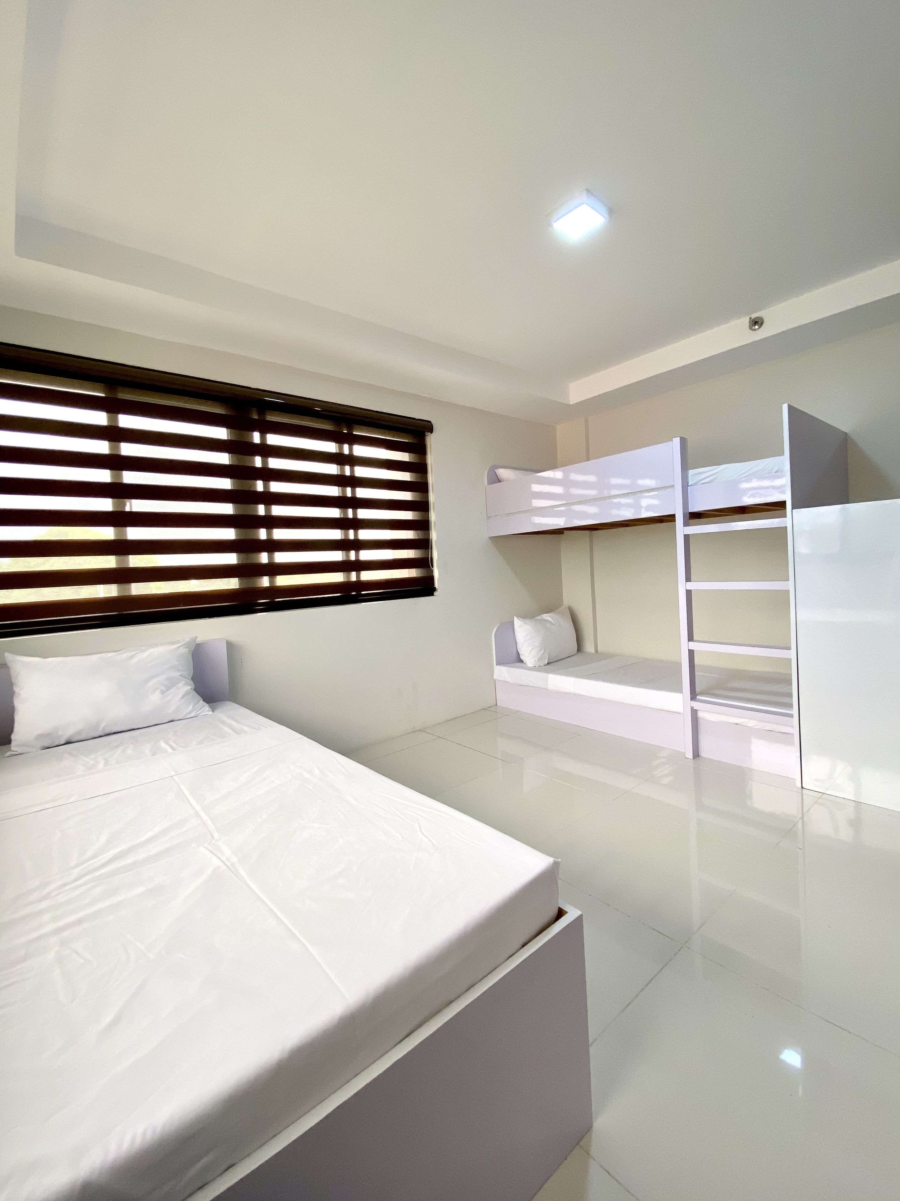 Staycation Hotel