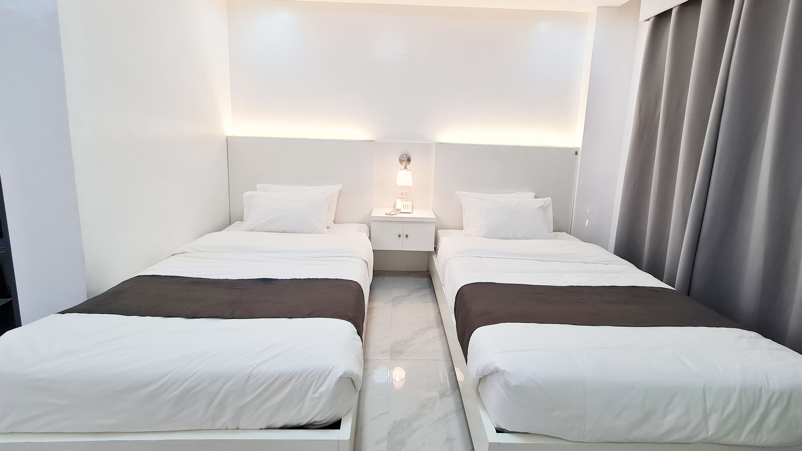 Staycation Hotel