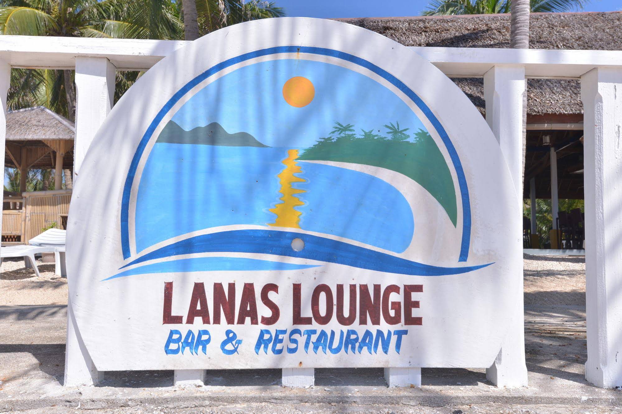 Lanas Beach Resort
