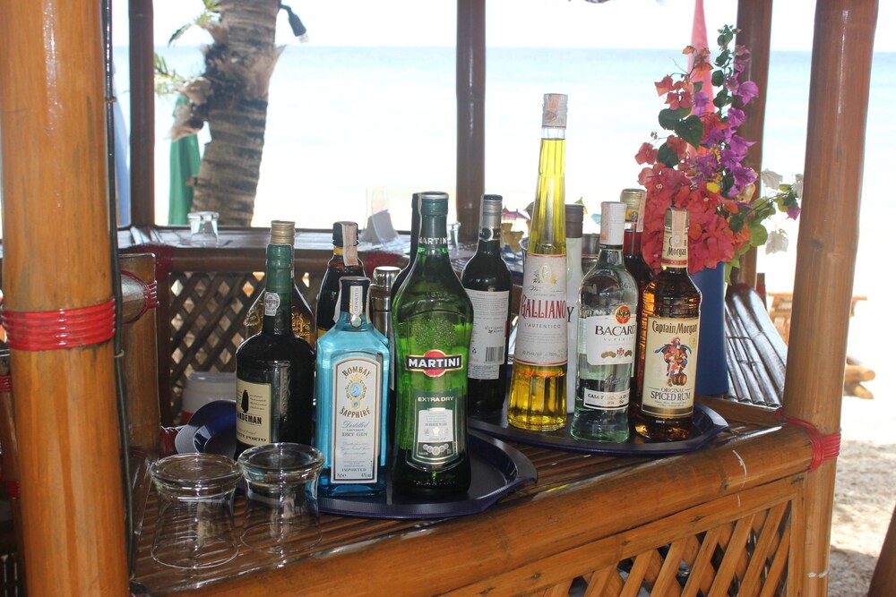The Beach House Carabao Island