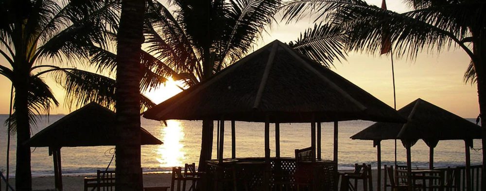 The Beach House Carabao Island