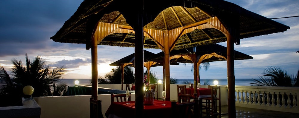 The Beach House Carabao Island