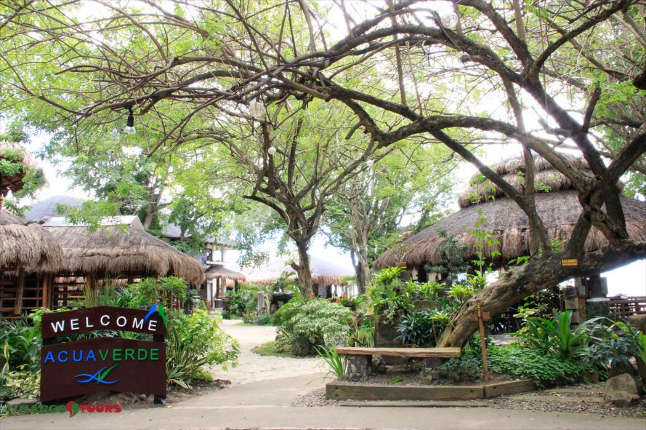 Acuaverde Beach Resort